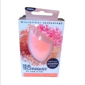 💖4/25 REAL TECHNIQUES Miracle Powder Sponge